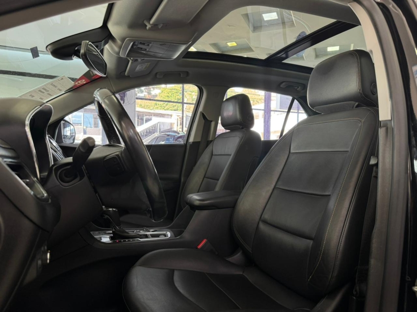 chevrolet equinox 2.0 16v turbo gasolina premier awd automatico flex 4p 20194