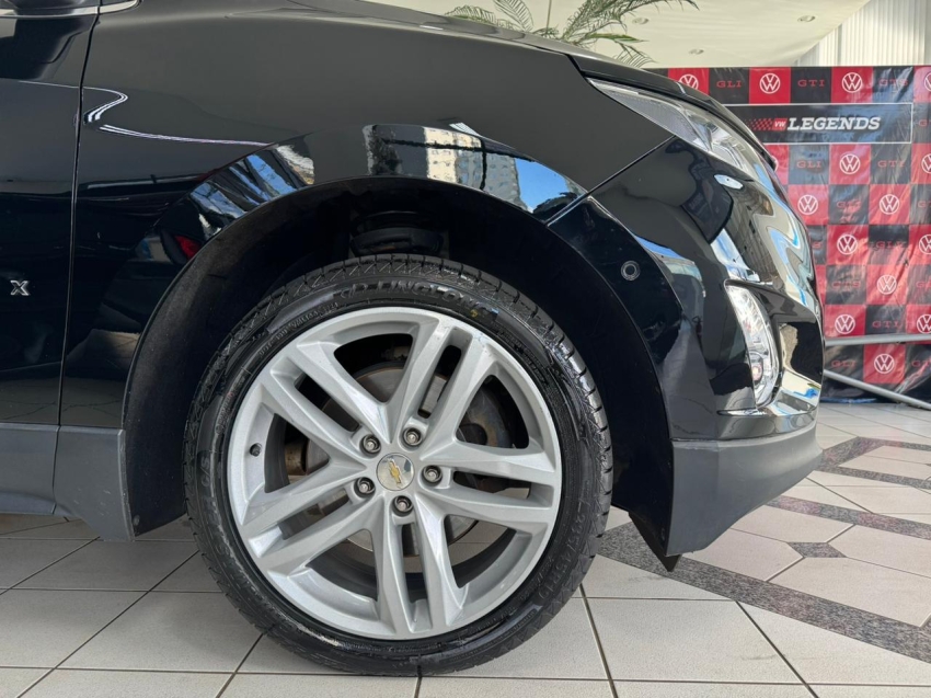 chevrolet equinox 2.0 16v turbo gasolina premier awd automatico flex 4p 20193
