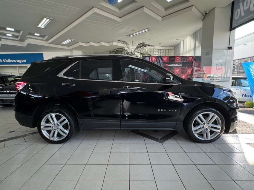 chevrolet equinox 2.0 16v turbo gasolina premier awd automatico flex 4p 20192