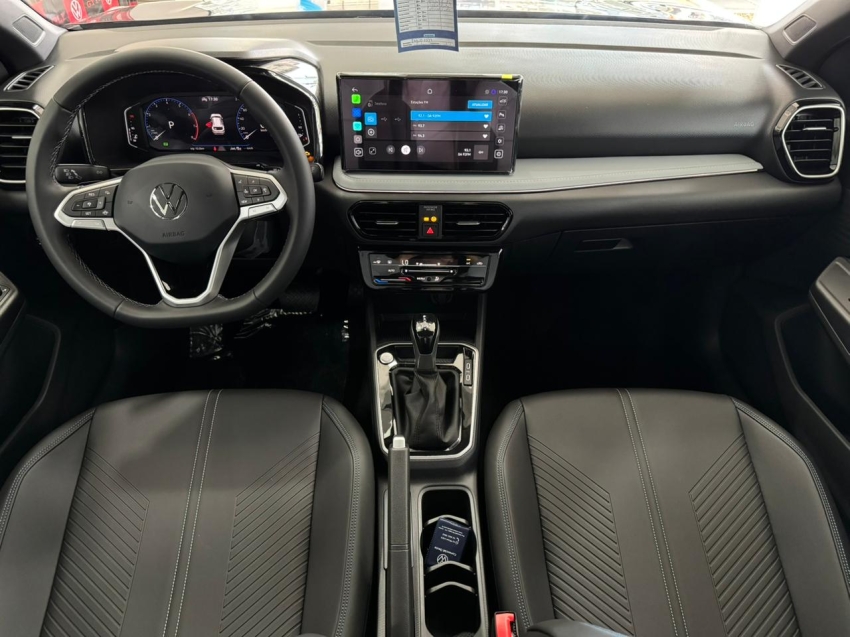 volkswagen tera 1.0 170 tsi high automatico flex 4p 20265