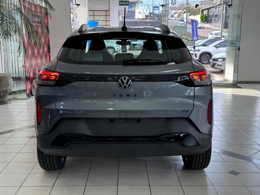 volkswagen tera 1.0 170 tsi high automatico flex 4p 202611