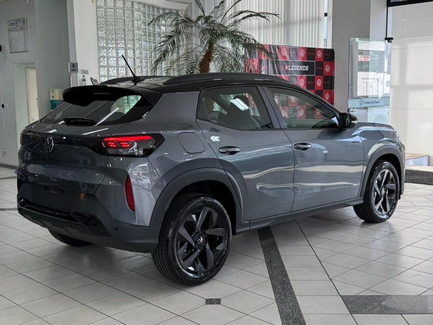 volkswagen tera 1.0 170 tsi high automatico flex 4p 202612