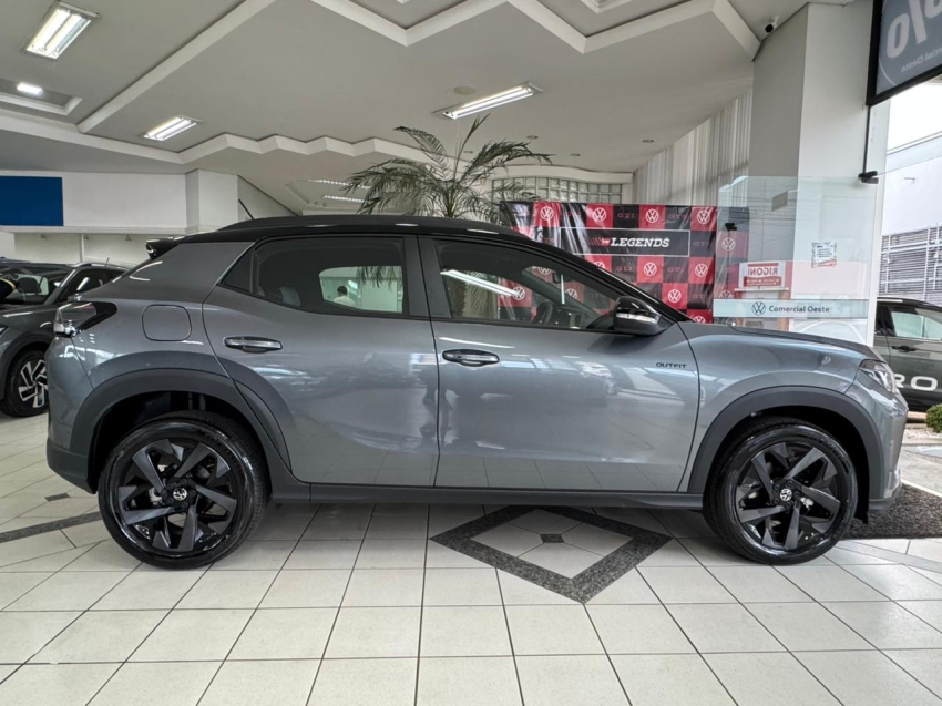 volkswagen tera 1.0 170 tsi high automatico flex 4p 202610