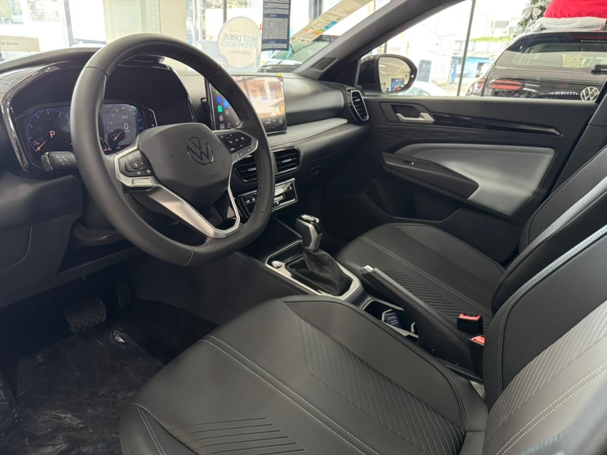 volkswagen tera 1.0 170 tsi high automatico flex 4p 20264