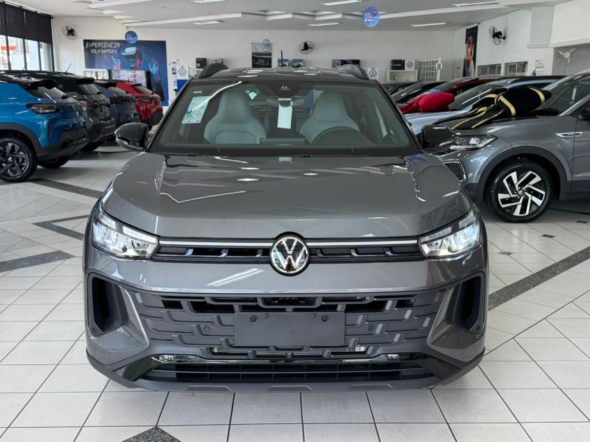 volkswagen tera 1.0 170 tsi high automatico flex 4p 20261