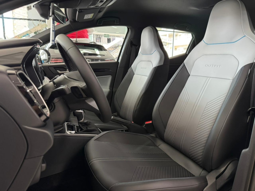 volkswagen tera 1.0 170 tsi high automatico flex 4p 20263