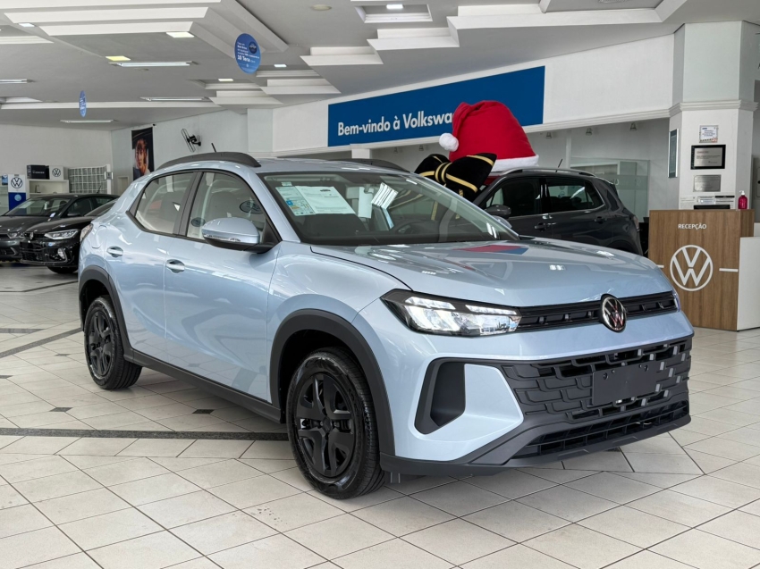 volkswagen tera 1.0 mpi manual flex 4p 2026