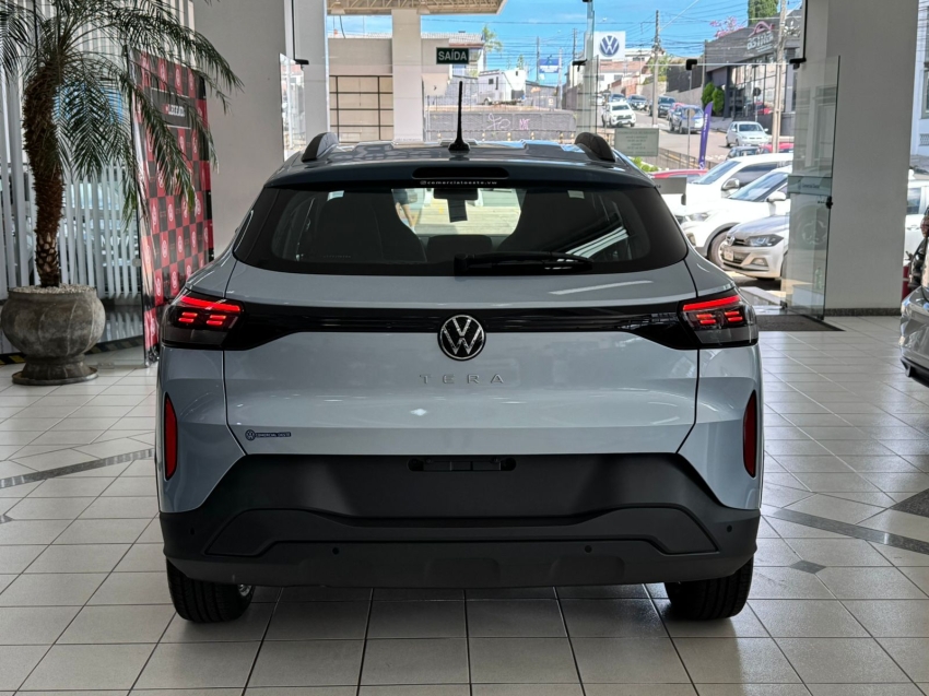 volkswagen tera 1.0 mpi manual flex 4p 202610