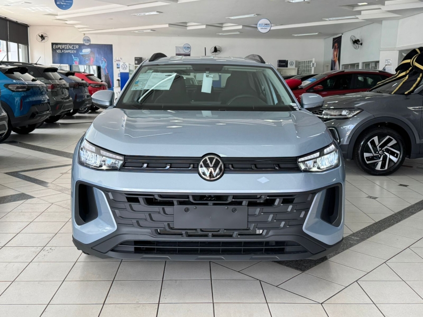 volkswagen tera 1.0 mpi manual flex 4p 20261