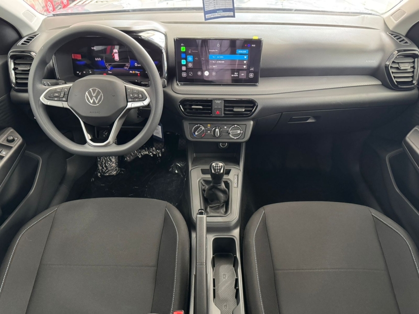 volkswagen tera 1.0 mpi manual flex 4p 20265