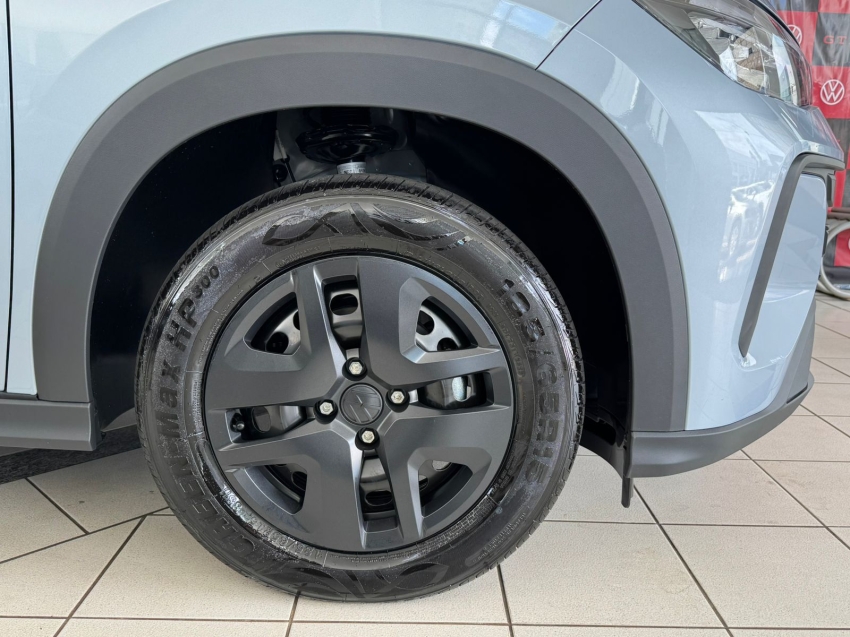 volkswagen tera 1.0 mpi manual flex 4p 20262