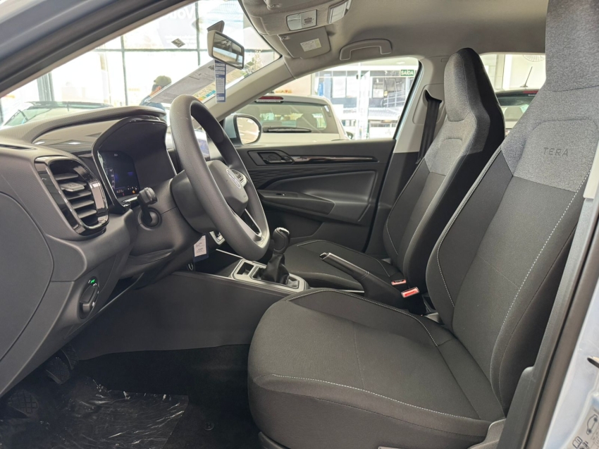 volkswagen tera 1.0 mpi manual flex 4p 20264