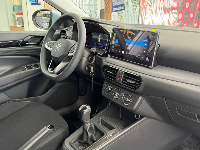 volkswagen tera 1.0 mpi manual flex 4p 20266