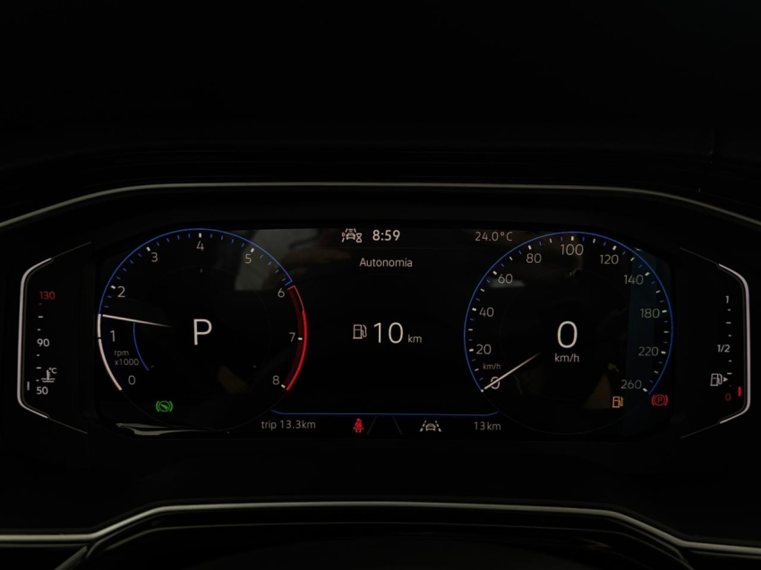 volkswagen nivus 1.0 200 tsi total flex highline automatico 4p 20269