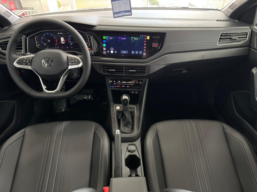 volkswagen nivus 1.0 200 tsi total flex highline automatico 4p 20265