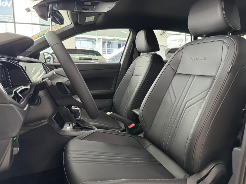volkswagen nivus 1.0 200 tsi total flex highline automatico 4p 20263