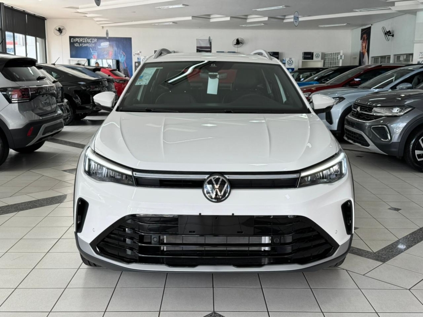 volkswagen nivus 1.0 200 tsi total flex highline automatico 4p 20261