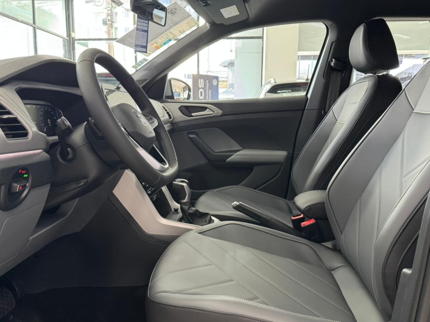 volkswagen t-cross 1.0 200 tsi total flex comfortline automatico 4p 20265