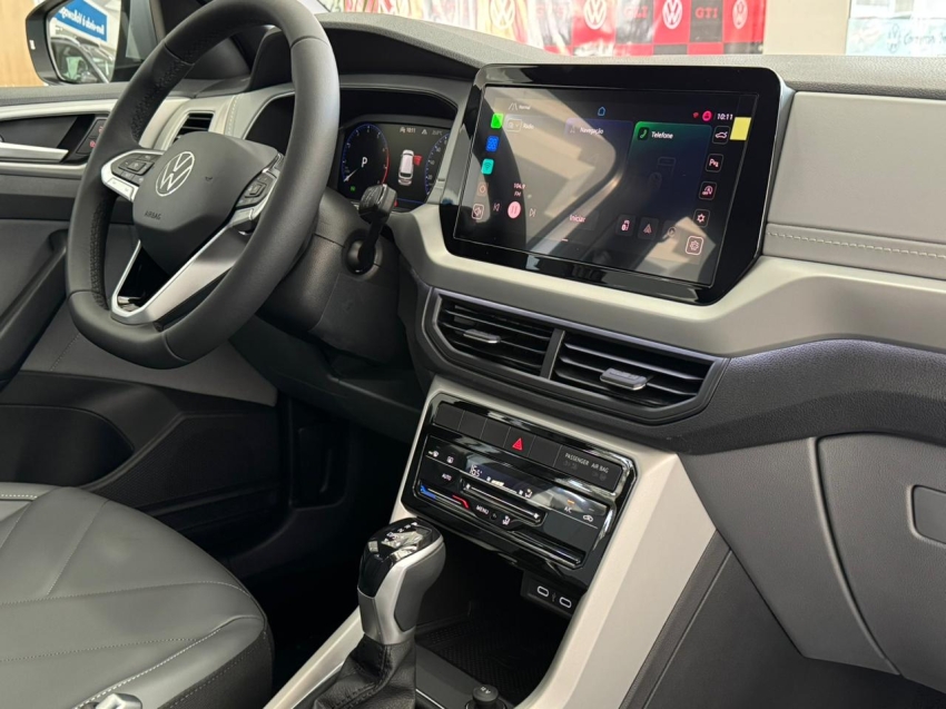 volkswagen t-cross 1.0 200 tsi total flex comfortline automatico 4p 20269