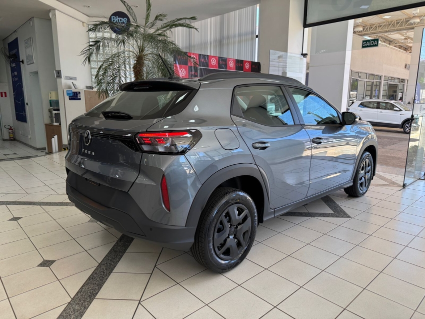 volkswagen tera 1.0 mpi manual flex 4p 202612