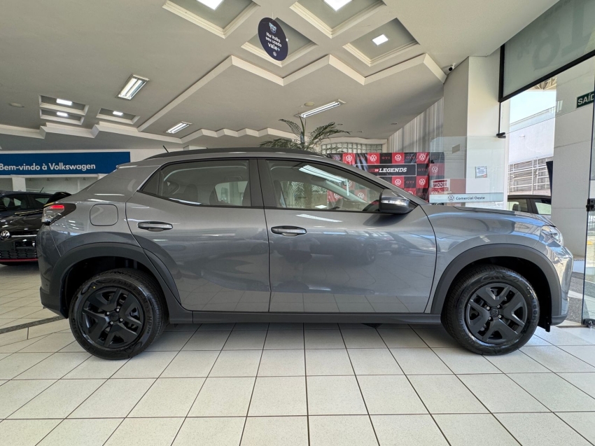 volkswagen tera 1.0 mpi manual flex 4p 20262