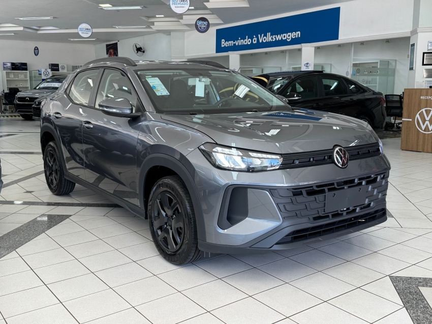 volkswagen tera 1.0 mpi manual flex 4p 2026