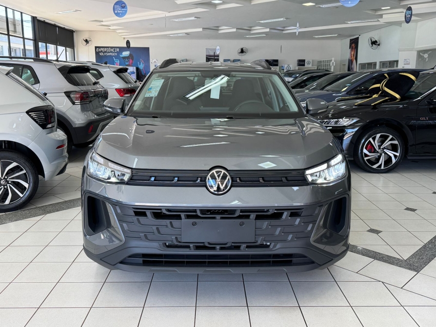 volkswagen tera 1.0 mpi manual flex 4p 20261