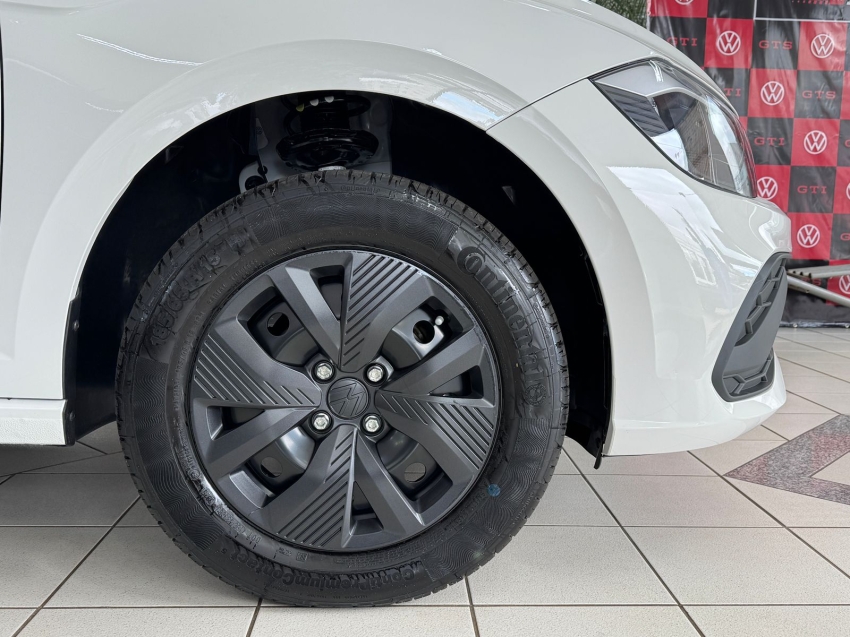 volkswagen polo 1.0 mpi track manual flex 4p 20263