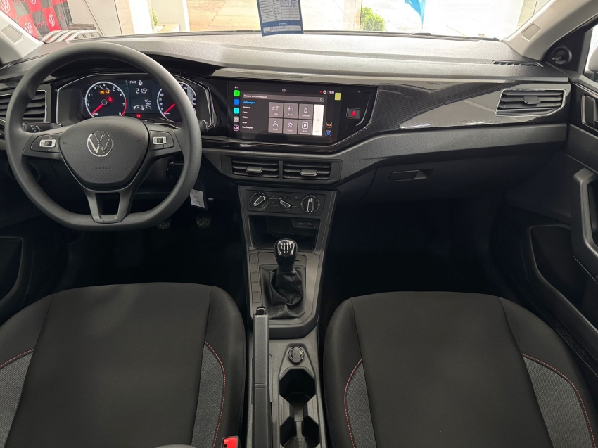 volkswagen polo 1.0 mpi track manual flex 4p 20265