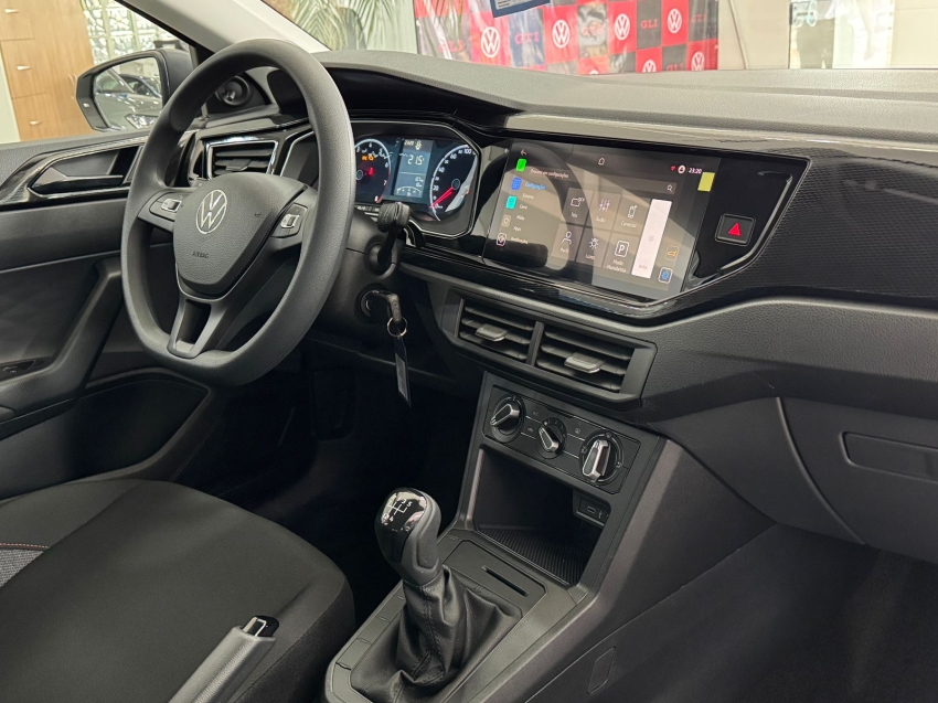 volkswagen polo 1.0 mpi track manual flex 4p 20266