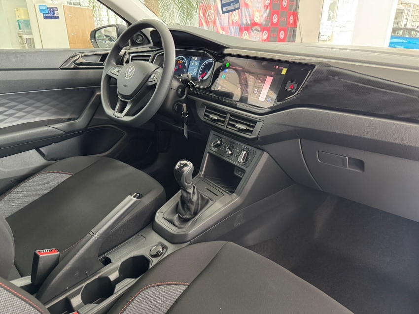 volkswagen polo 1.0 mpi track manual flex 4p 20267