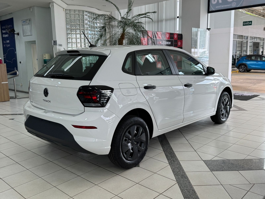 volkswagen polo 1.0 mpi track manual flex 4p 202610