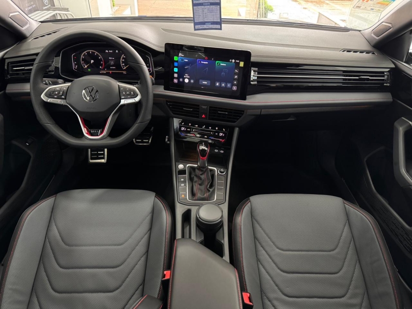 volkswagen jetta 2.0 350 tsi gasolina gli dsg 4p automatico 202611