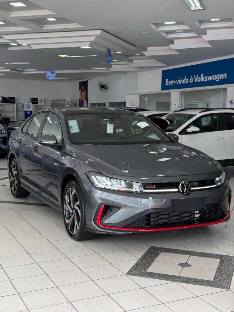 volkswagen jetta 2.0 350 tsi gasolina gli dsg 4p automatico 20261