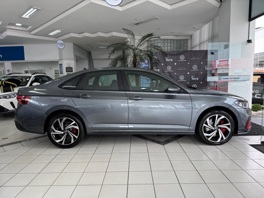 volkswagen jetta 2.0 350 tsi gasolina gli dsg 4p automatico 20263