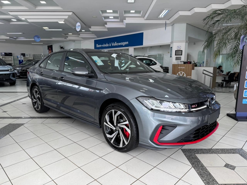 volkswagen jetta 2.0 350 tsi gasolina gli dsg 4p automatico 2026