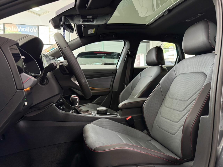 volkswagen jetta 2.0 350 tsi gasolina gli dsg 4p automatico 20265