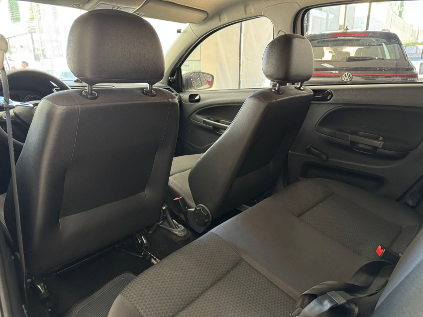 volkswagen voyage 1.6 msi totalflex 4p manual flex 20208