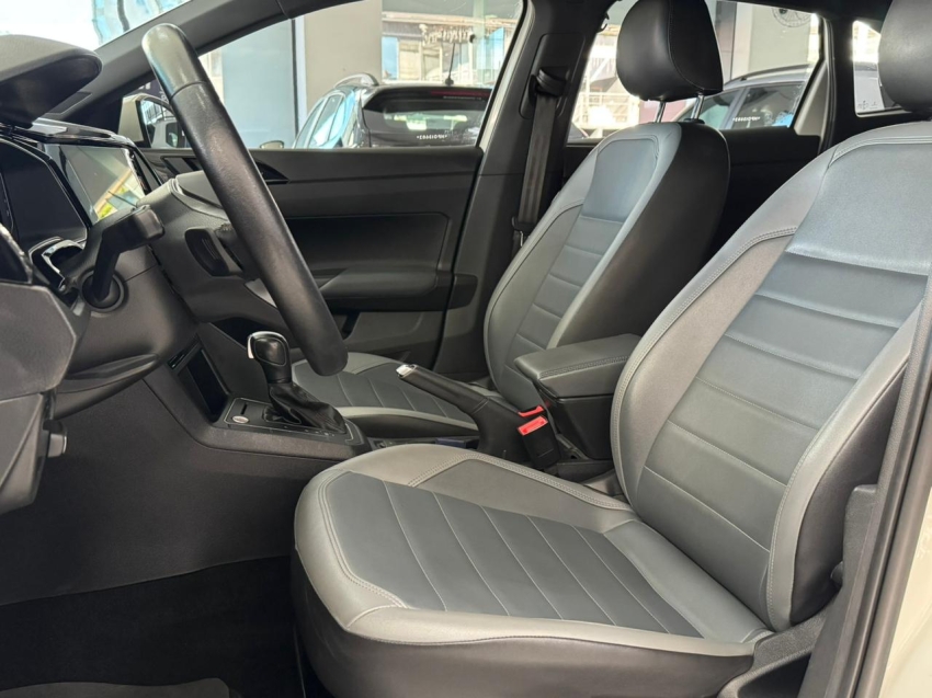 volkswagen nivus 1.0 200 tsi total flex highline automatico 4p 20224