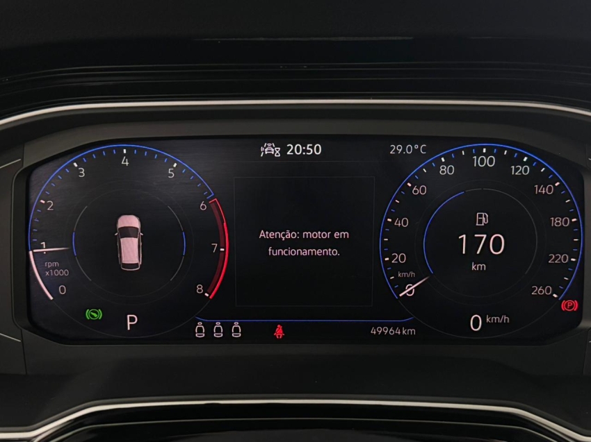 volkswagen nivus 1.0 200 tsi total flex highline automatico 4p 202210