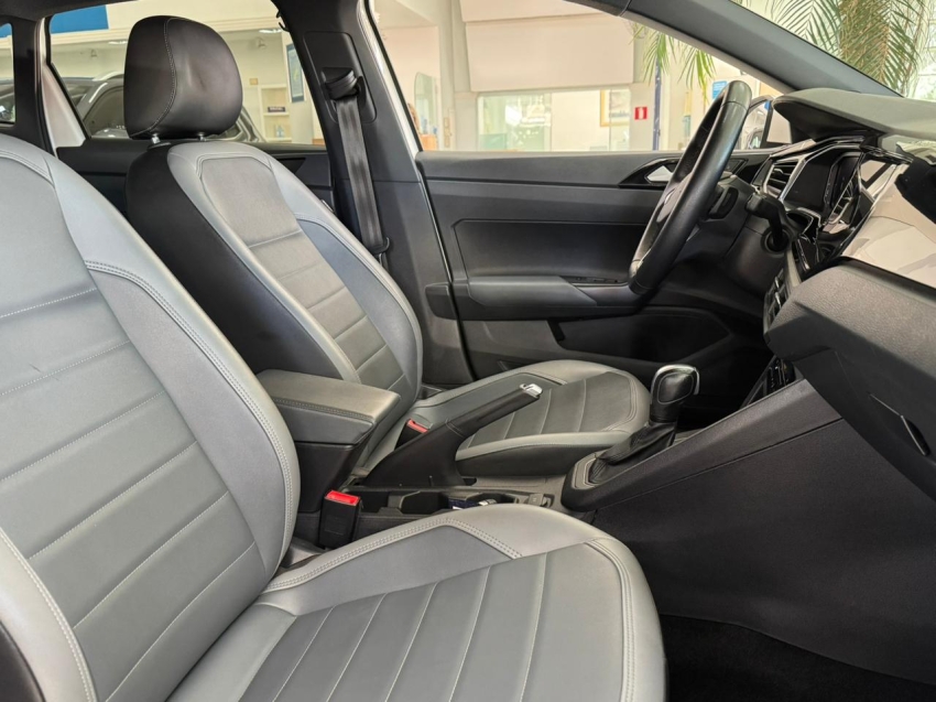 volkswagen nivus 1.0 200 tsi total flex highline automatico 4p 20228