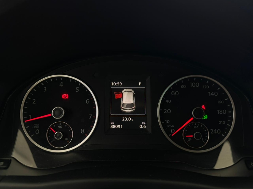 volkswagen tiguan 2.0 tsi 16v turbo gasolina 4p tiptronic automatico 20159