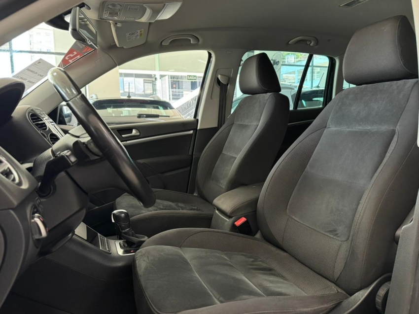 volkswagen tiguan 2.0 tsi 16v turbo gasolina 4p tiptronic automatico 20154