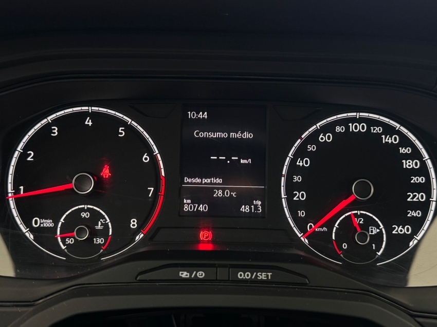 volkswagen virtus 1.6 msi total flex manual 4p 20208