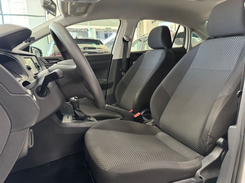 volkswagen virtus 1.6 msi total flex manual 4p 20204