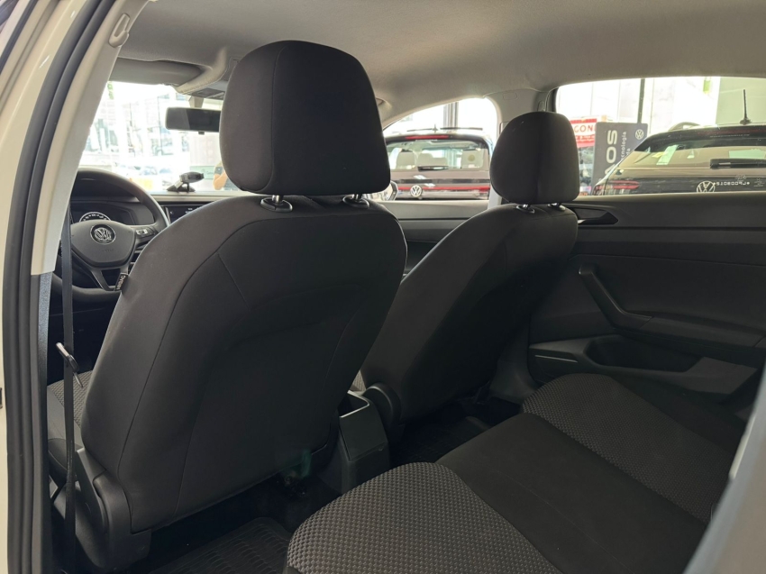 volkswagen virtus 1.6 msi total flex manual 4p 20207