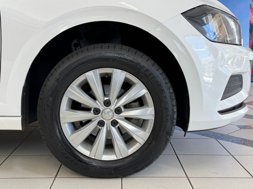 volkswagen virtus 1.6 msi total flex manual 4p 20203