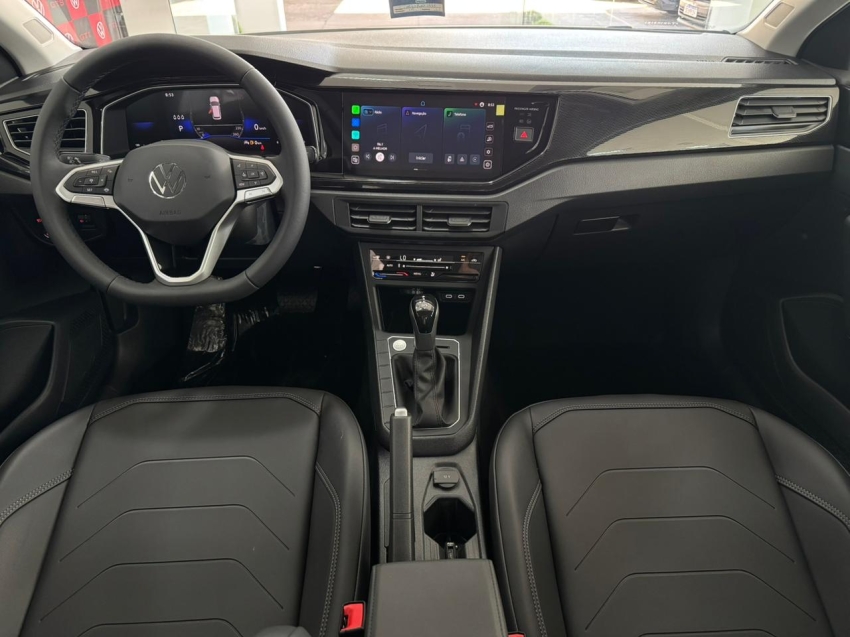 volkswagen virtus 1.0 200 tsi comfortline automatico flex 4p 20266