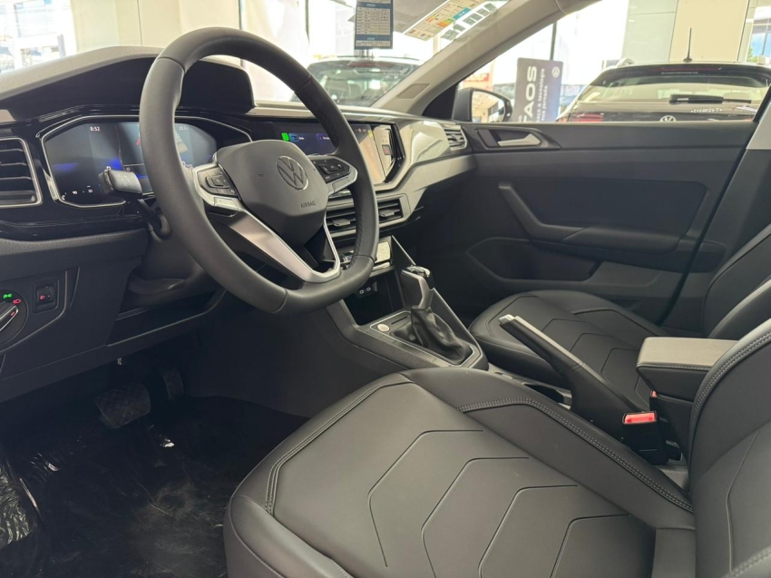 volkswagen virtus 1.0 200 tsi comfortline automatico flex 4p 20265