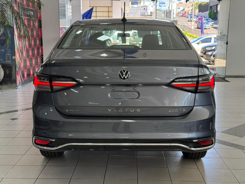 volkswagen virtus 1.0 200 tsi comfortline automatico flex 4p 202612